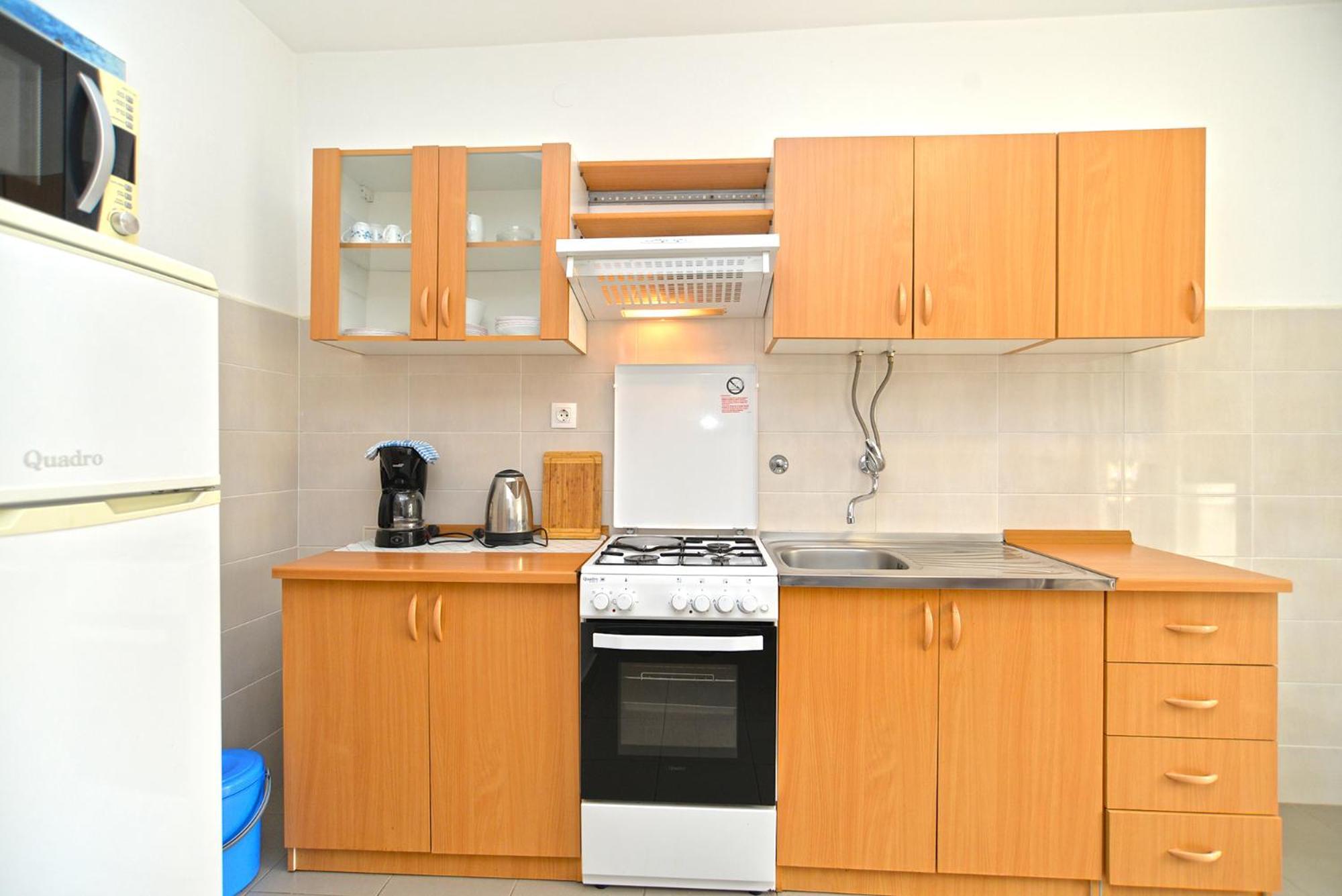 Apartment Brajdine 405 Medulin Exterior foto