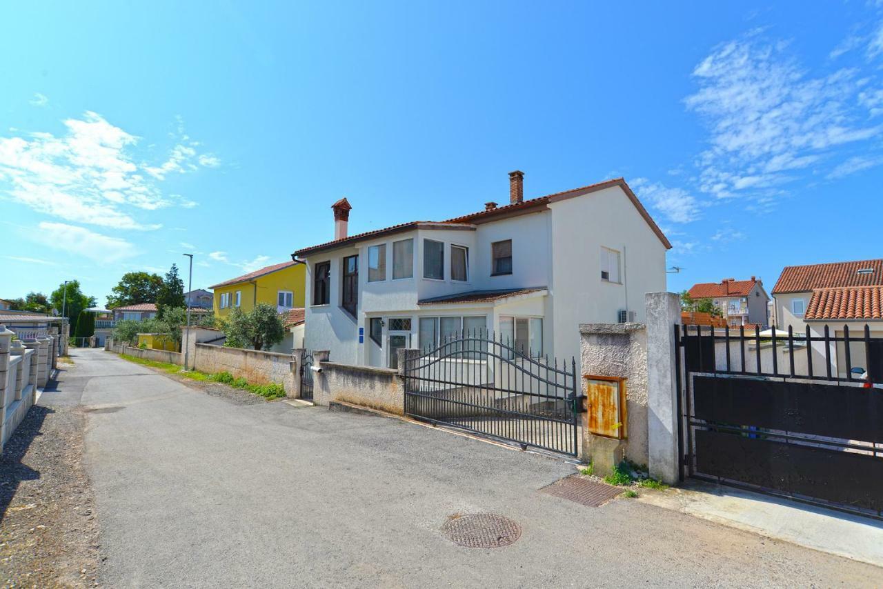 Apartment Brajdine 405 Medulin Exterior foto